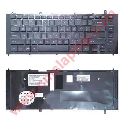 Keyboard HP Probook 4420s
